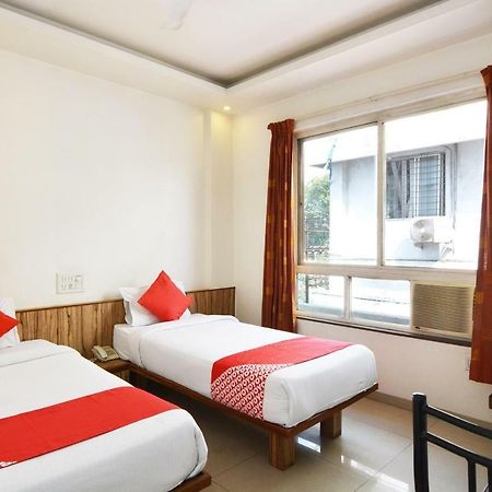 Pimpri-Chinchwad Oyo 24197 Saptaruchi酒店 外观 照片