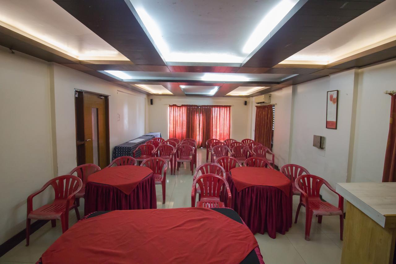 Pimpri-Chinchwad Oyo 24197 Saptaruchi酒店 外观 照片