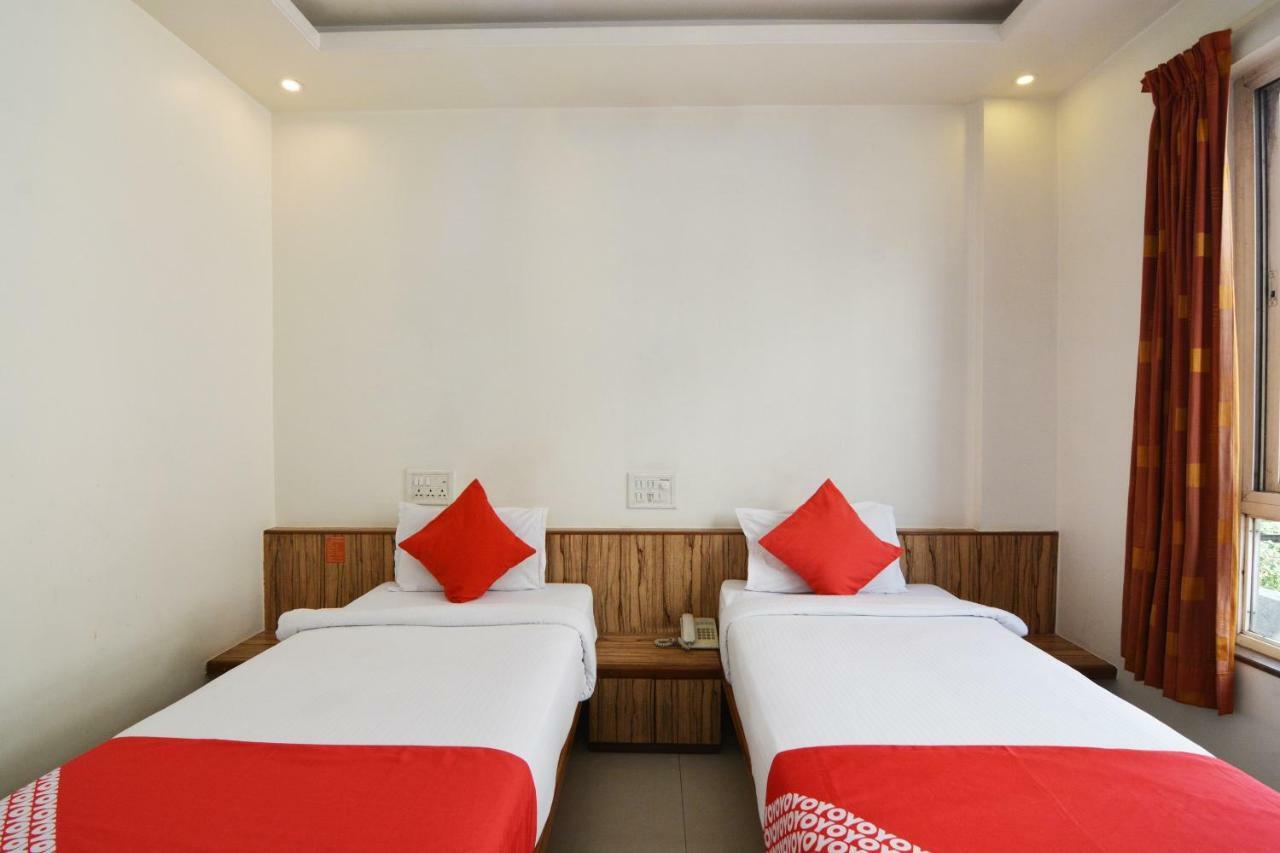 Pimpri-Chinchwad Oyo 24197 Saptaruchi酒店 外观 照片